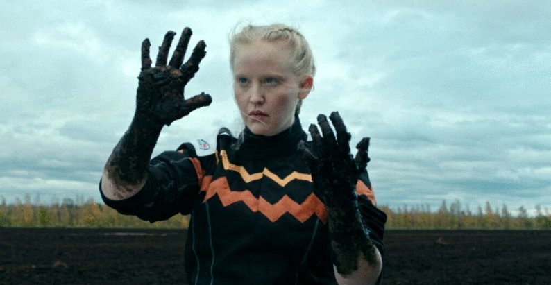 Photo from the movie Le bruit des moteurs