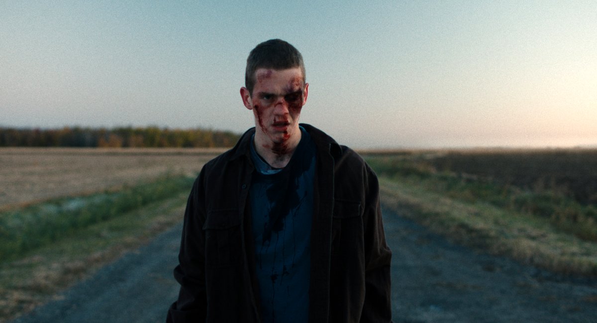 Photo from the movie Le bruit des moteurs