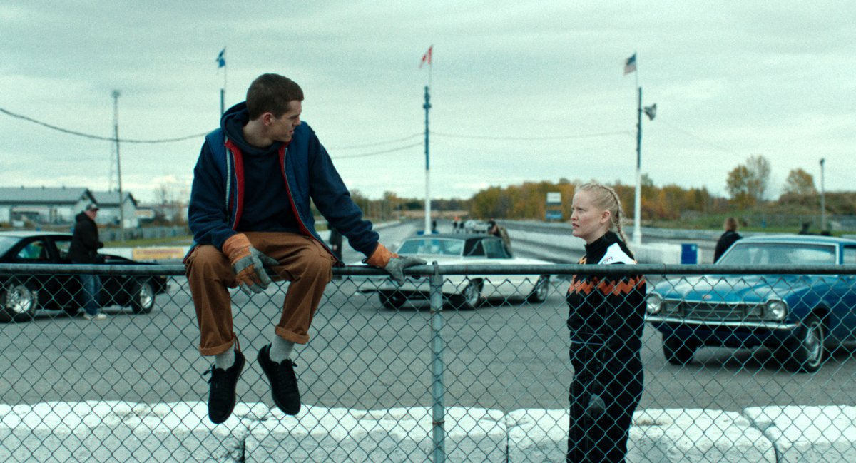 Photo from the movie Le bruit des moteurs