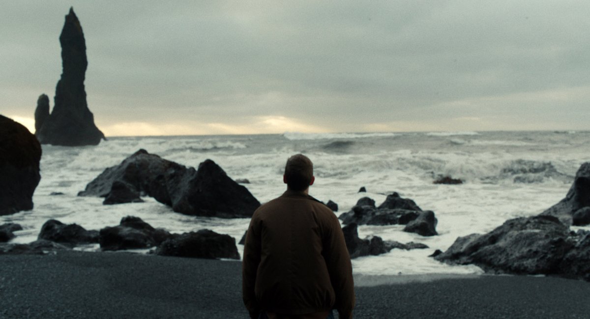 Photo from the movie Le bruit des moteurs