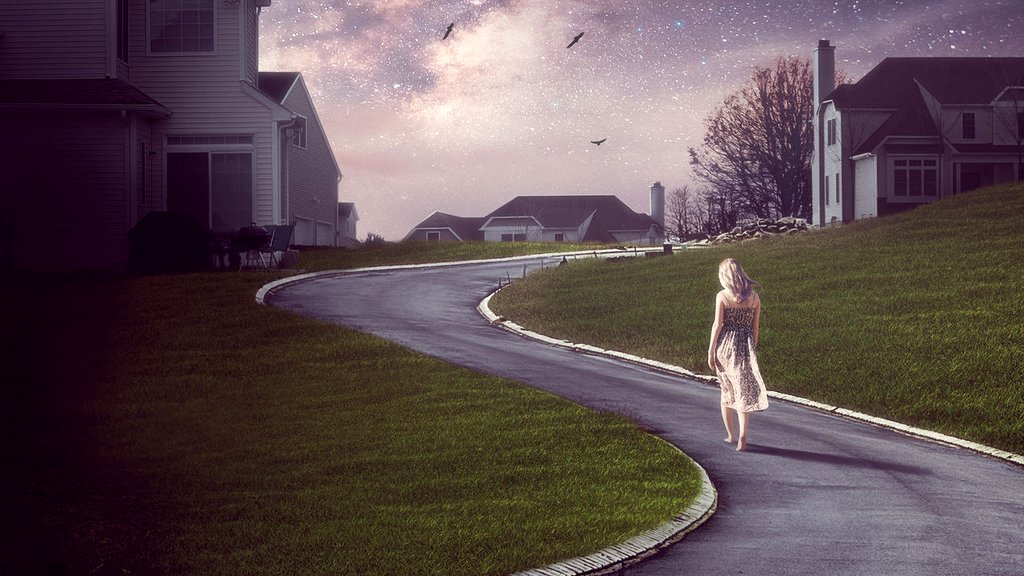 Photo du film The OA