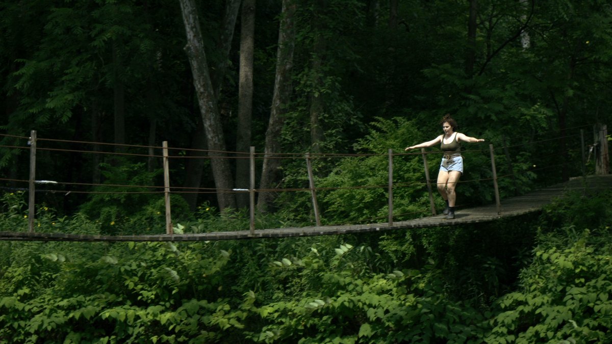 Photo du film The Other Side of Darkness