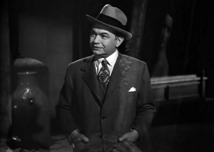 Photo du film The Woman in the Window