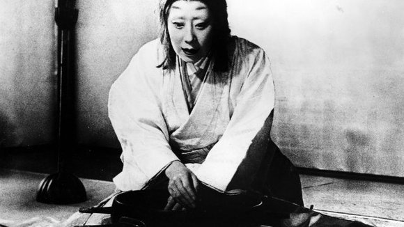 Photo du film Le château de l'araignée