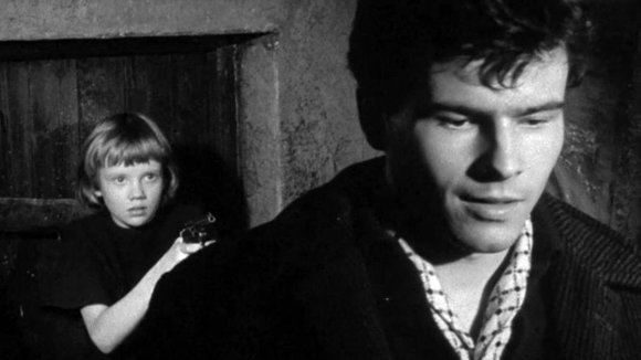 Photo from the movie Tiger Bay