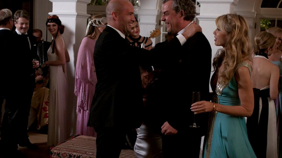 Photo du film Two Jacks