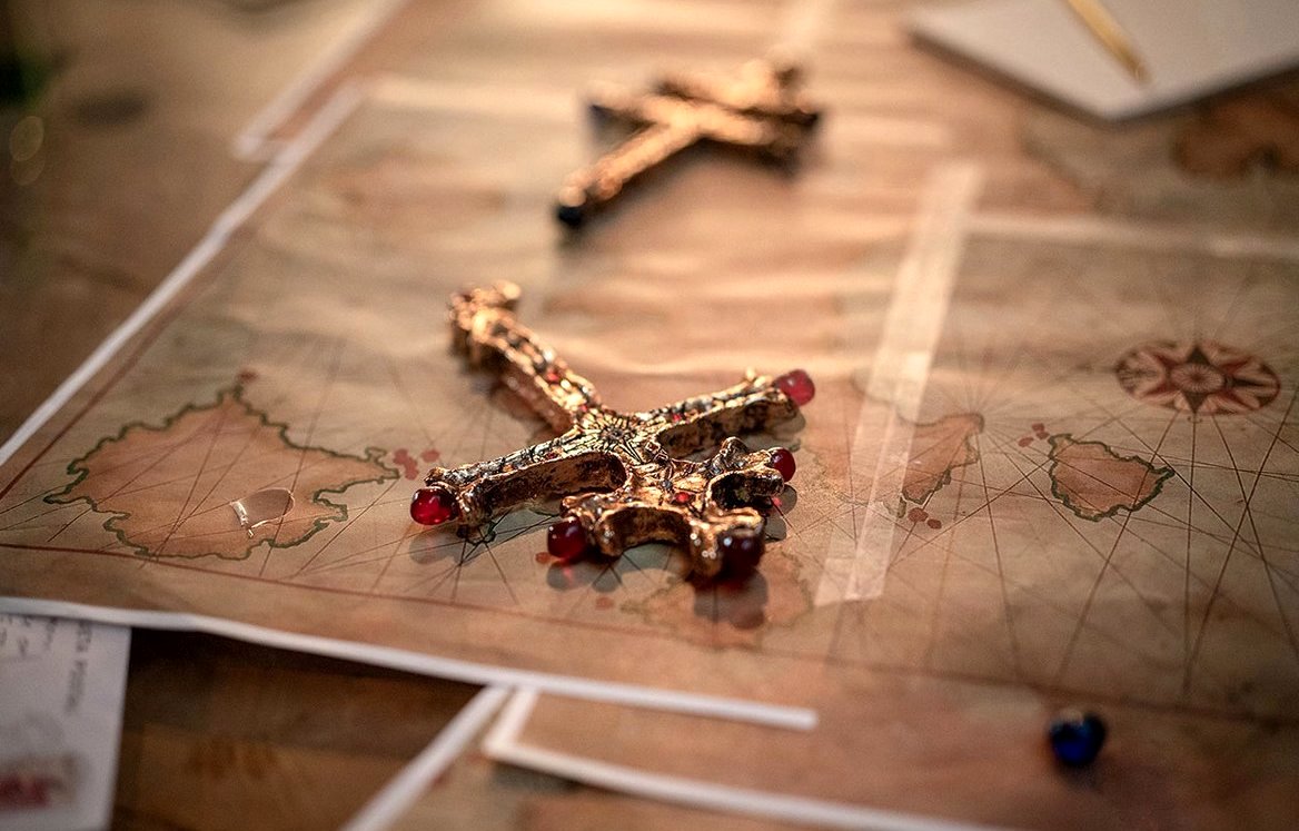 Photo du film Uncharted