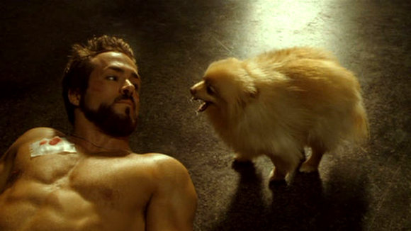 Photo du film Les Voix