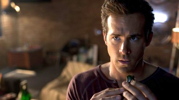 Photo du film Les Voix