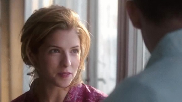 Photo du film Les Voix