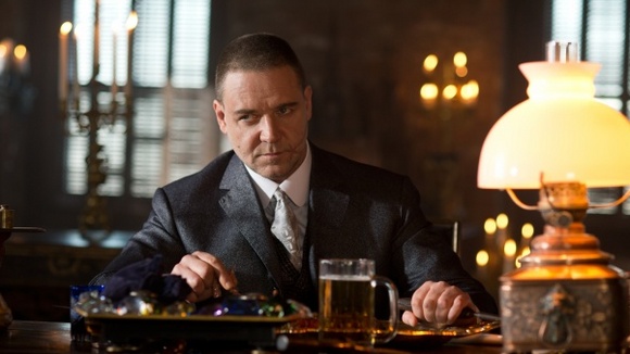 Photo from the movie Winter's Tale