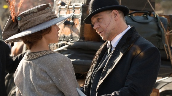 Photo from the movie Winter's Tale