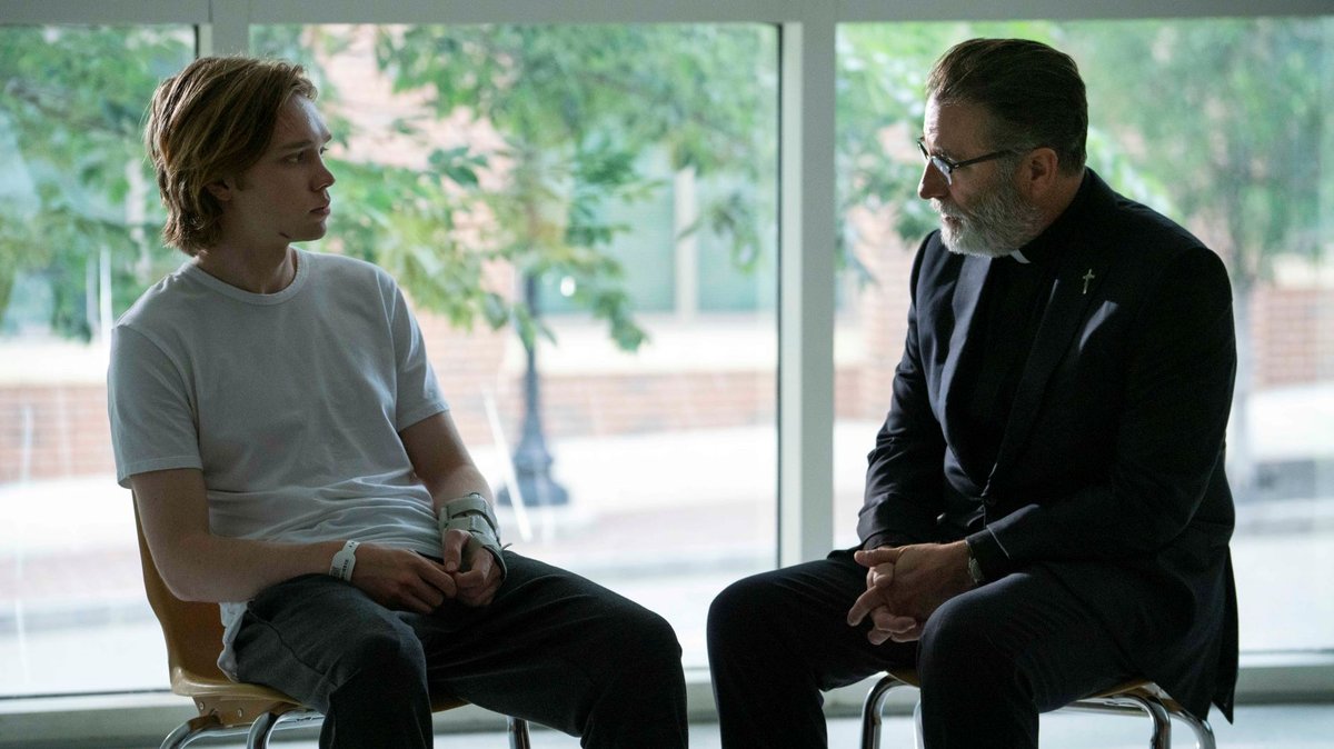 Photo du film Words on Bathroom Walls