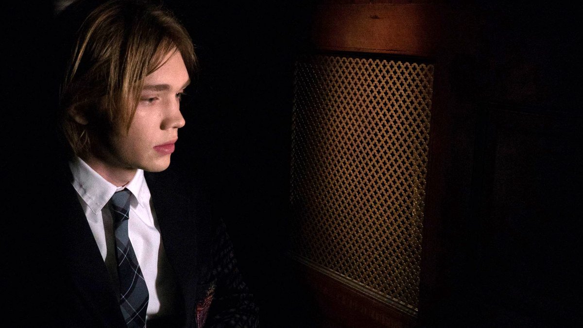 Photo du film Words on Bathroom Walls