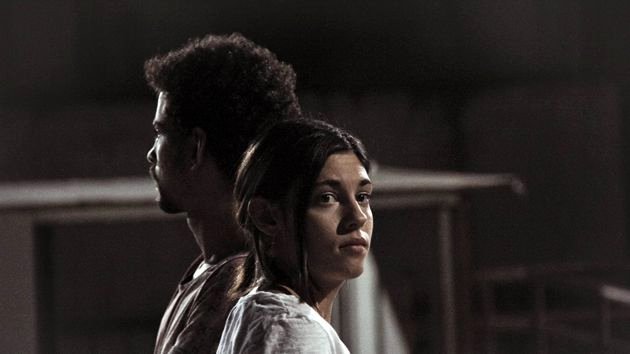 Photo from the movie Enas Allos Kosmos