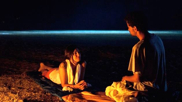 Photo from the movie Enas Allos Kosmos