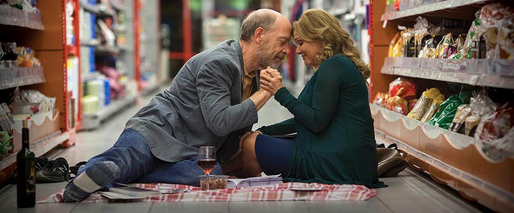 Photo from the movie Enas Allos Kosmos