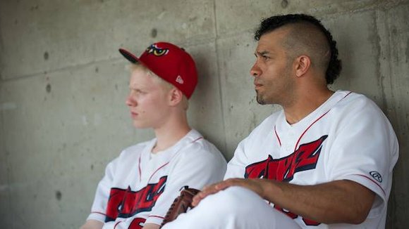 Photo from the movie 108 Stitches