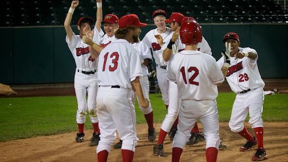 Photo from the movie 108 Stitches