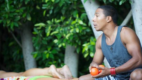 Photo from the movie 108 Stitches