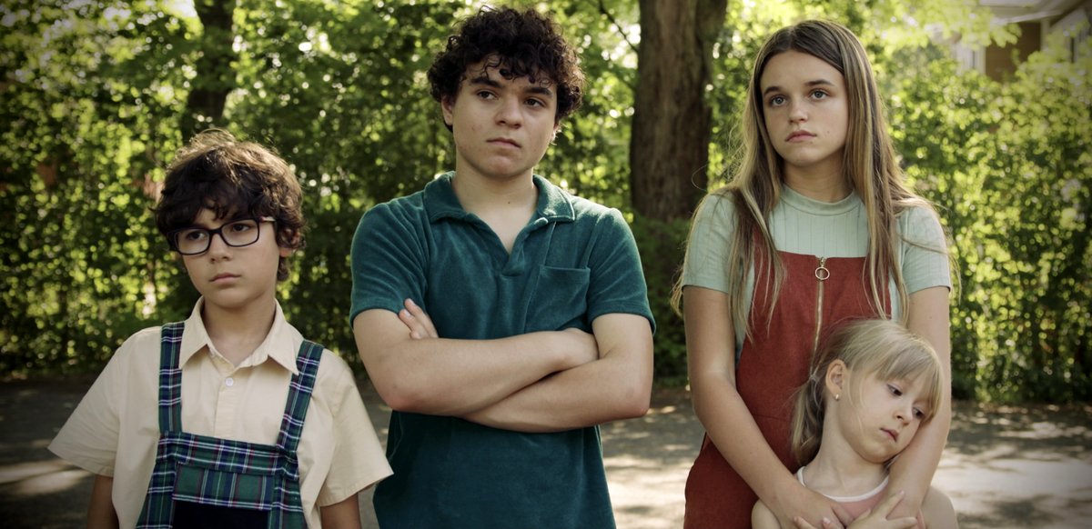 Photo du film Crise d'ado