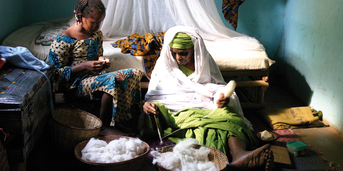 Photo du film Bamako