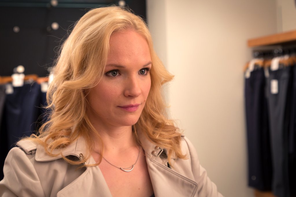 Photo du film La Chute de Sparte