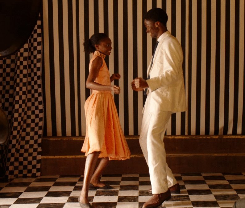 Photo from the movie Mali Twist