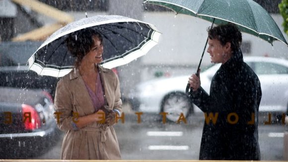 Photo from the movie 5 to 7