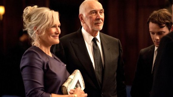 Photo from the movie 5 to 7