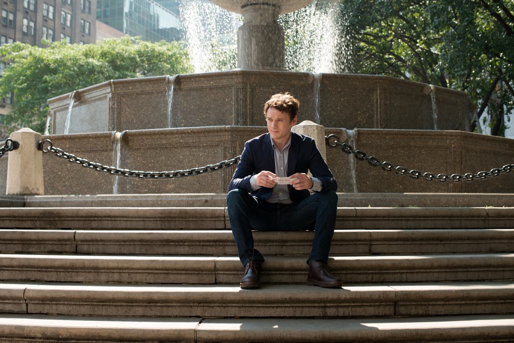 Photo from the movie 5 to 7