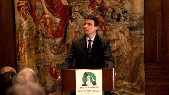 Photo from the movie 5 to 7