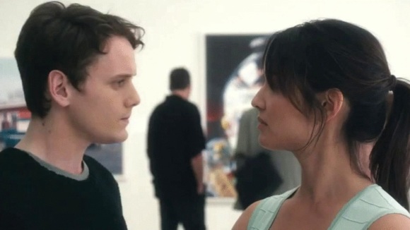 Photo from the movie 5 to 7