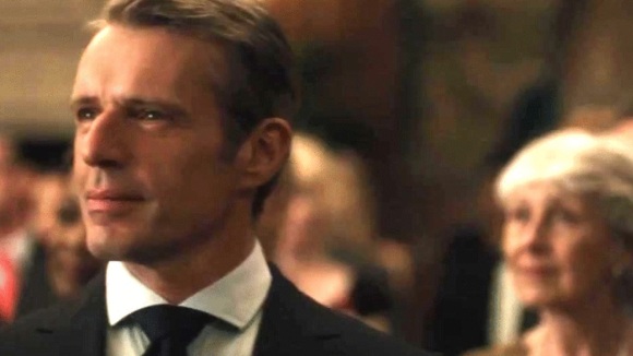 Photo from the movie 5 to 7