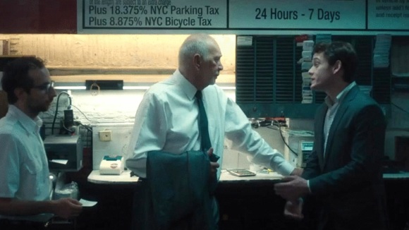 Photo from the movie 5 to 7