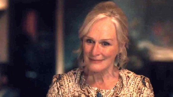 Photo from the movie 5 to 7