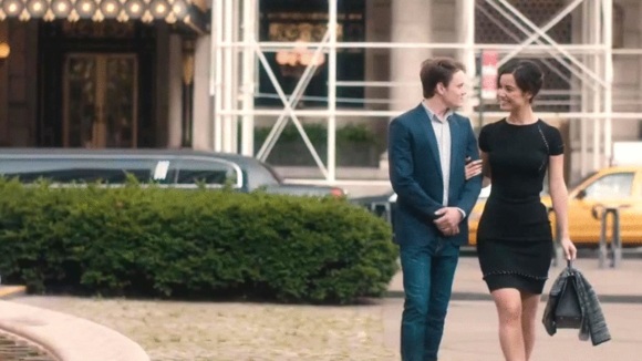 Photo from the movie 5 to 7