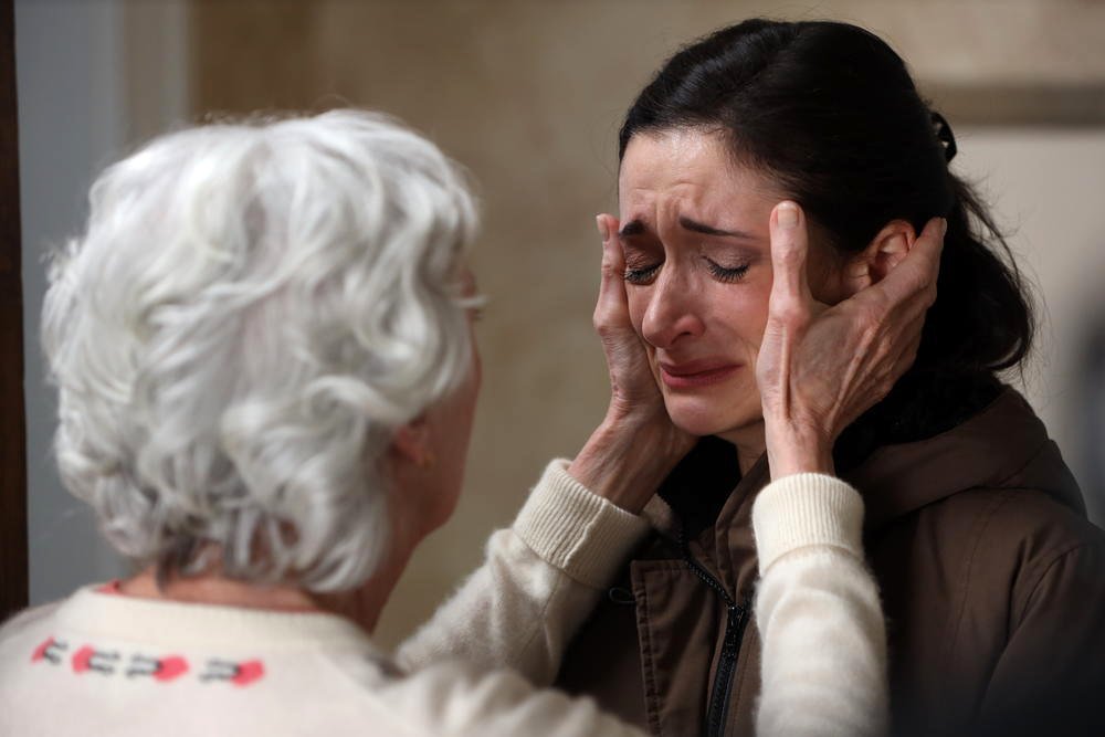 Photo from the movie Notre Dame de Moncton