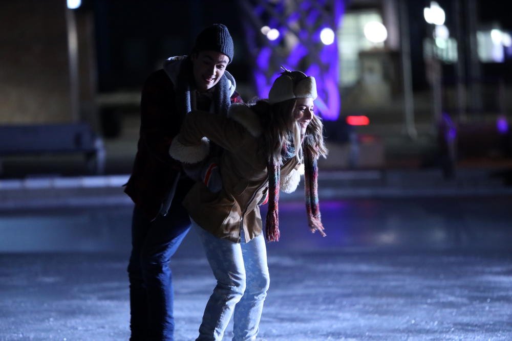 Photo from the movie Notre Dame de Moncton