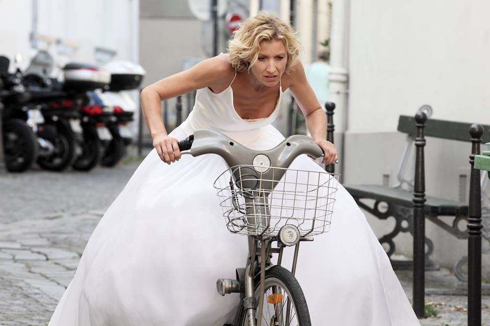 Photo from the movie L'Embarras du choix