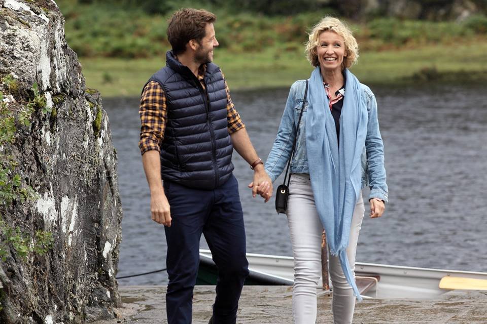 Photo from the movie L'Embarras du choix