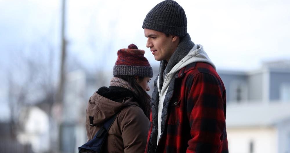 Photo from the movie Notre Dame de Moncton