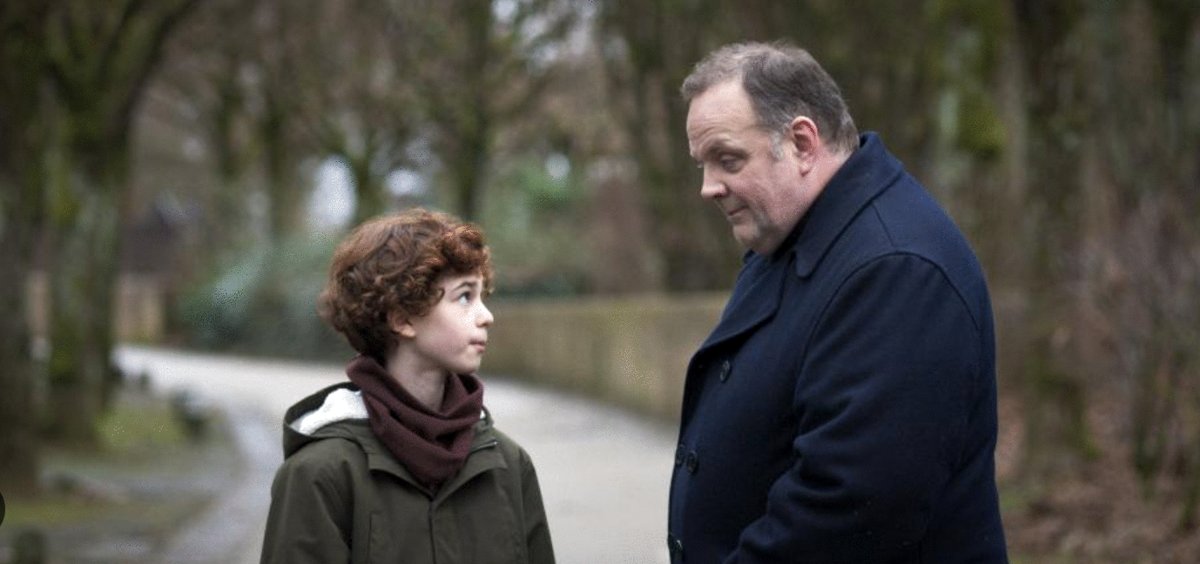 Photo du film Paternel