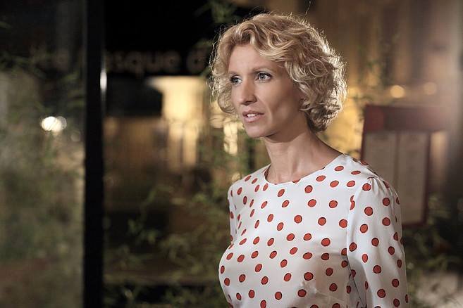 Photo from the movie L'Embarras du choix