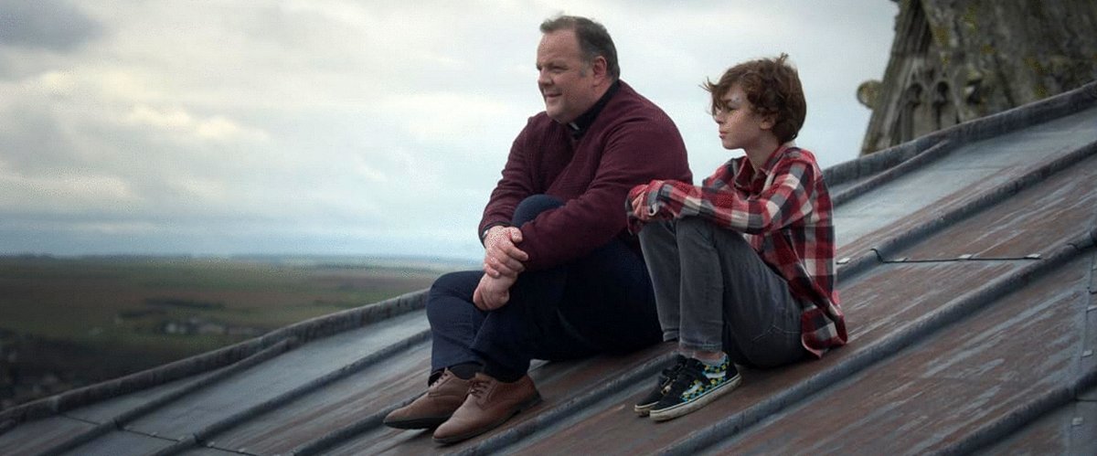 Photo du film Paternel