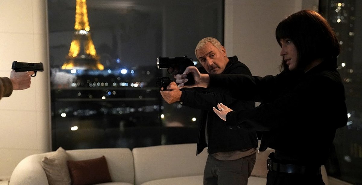 Photo du film Chien 51