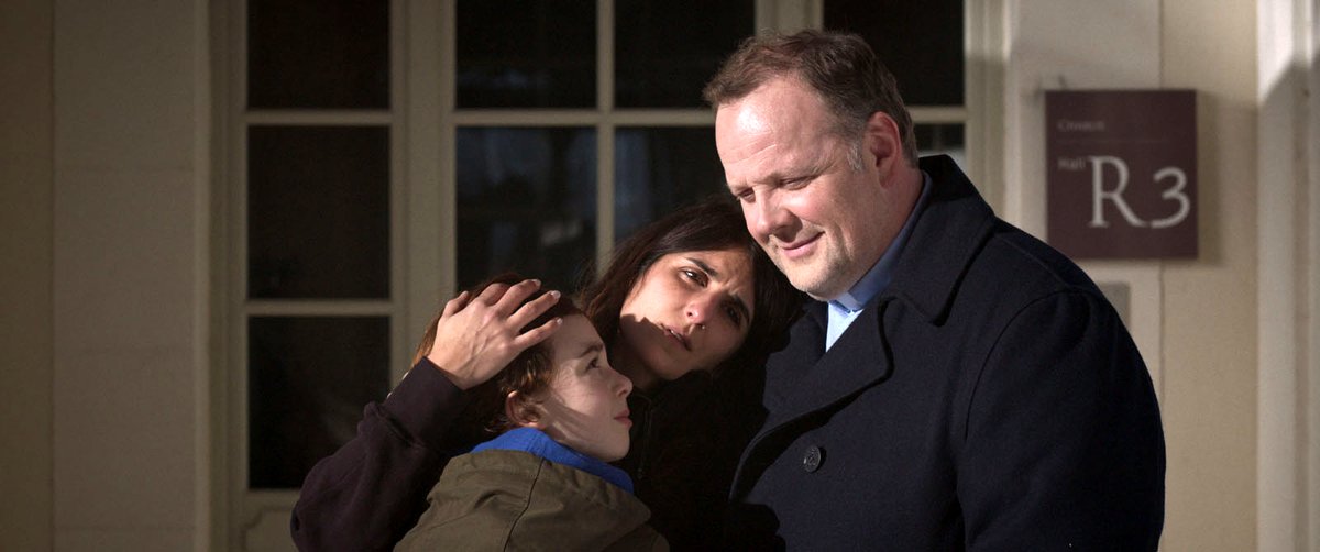 Photo du film Paternel