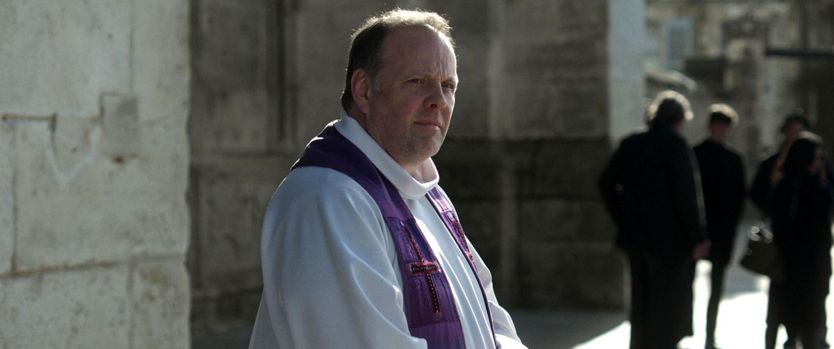 Photo du film Paternel