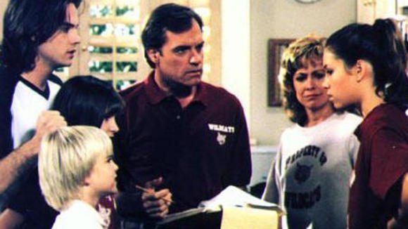 Photo du film 7th Heaven