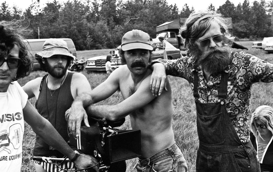 Photo du film J.A. Martin photographe v.f.